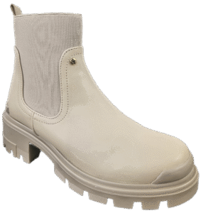 Chelsea Básica Latte Impermeable