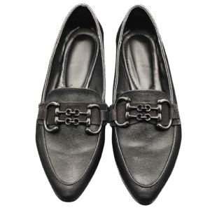 Flats Danna Negro