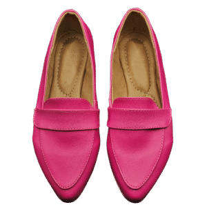 Flats Ines Rosa Flamingo