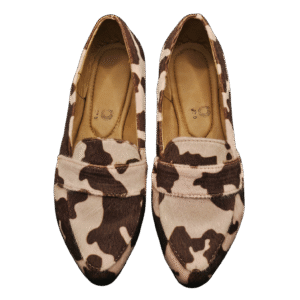 Flats Vaquita
