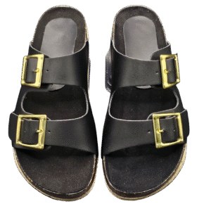 Sandalia Mia Negro