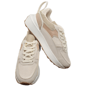 Tenis Aura Nude