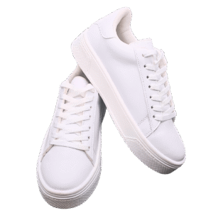 Tenis Nova Blancos