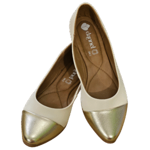 Flats Victoria Latte & Dorado